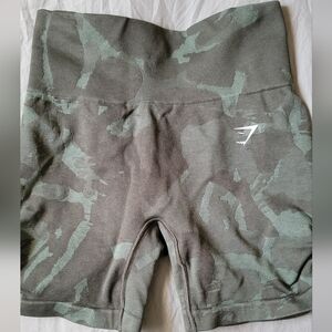 Gymshark short